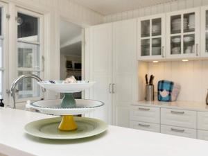 Φωτογραφία από το άλμπουμ του 6 person holiday home in Mern-By Traum σε Mern