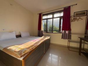 Gallery image of Bodhi Stays, Dharamkot - Rest Reflect Reconnect in Dharamshala