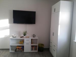 Foto dalla galleria di Ferienwohnung-Nordsee a Krummhörn