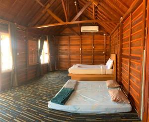 Fotografie z fotogalerie ubytování Pandan View Mandeh v destinaci Pasarsungai-nyala