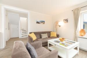 Et opholdsområde på Muschelsucher