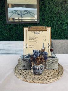 Напитки в Hotel Damyanoff