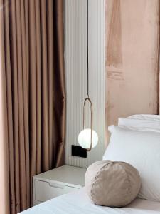 Gallery image of Tirana Bliss Appartment 101 in Tirana