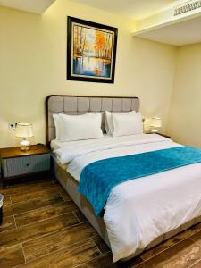 Φωτογραφία από το άλμπουμ του Centaurus Apartment 3 Bedroom σε Dargai