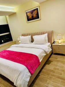 Φωτογραφία από το άλμπουμ του Centaurus Apartment 3 Bedroom σε Dargai