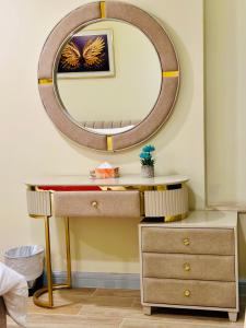 Φωτογραφία από το άλμπουμ του Centaurus Apartment 3 Bedroom σε Dargai