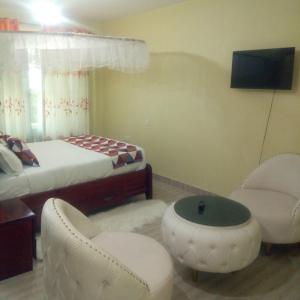 Photo de la galerie de l'établissement Rodi Sweet Waters Hotel, HomaBay, à Homa Bay