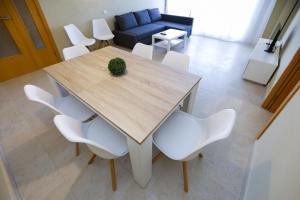 Gallery image of Apartamento AQQUARIA 3 in Salou +19 photos