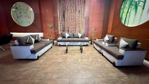 Φωτογραφία από το άλμπουμ του Centaurus Apartment 3 Bedroom σε Dargai +53 φωτογραφίες