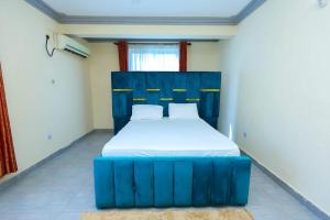 Gallery image of Pavilion Suites Nyali in Mombasa