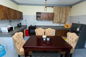 Gallery image of Pavilion Suites Nyali in Mombasa +8 photos