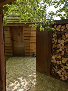 Fotografie z fotogalerie ubytování la pomme de pin Cornesse  + 31 fotografií