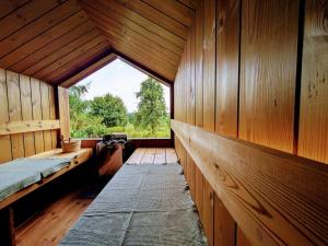 Fotografie z fotogalerie ubytování la pomme de pin Cornesse 