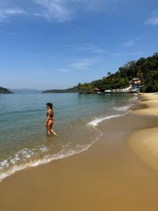 Fotografie z fotogalerie ubytování Casa Botanique Angra v destinaci Angra dos Reis