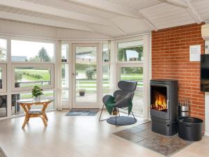 Fotografie z fotogalerie ubytování 7 person holiday home in Hejls v destinaci Hejls