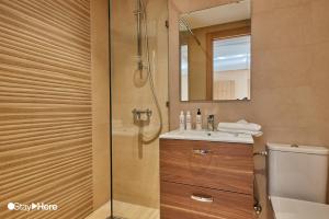 Fotografie z fotogalerie ubytování Stayhere Rabat - Hassan - Authentic Residence v destinaci Rabat
