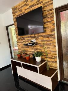 Fotografie z fotogalerie ubytování Cabana Acasa la Delia v destinaci Girda de Sus