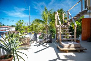 Gallery image of Crash Pad Adventure Hostel in Hopkins