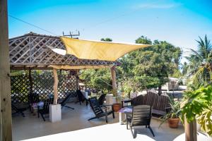 Gallery image of Crash Pad Adventure Hostel in Hopkins