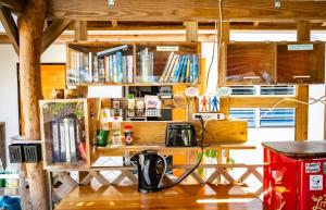 Gallery image of Crash Pad Adventure Hostel in Hopkins