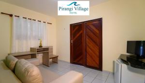 Gallery image of Pirangi Village Hotel in Pirangi do Norte +17 photos