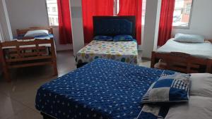 Fotografie z fotogalerie ubytování Hotel la 13 v destinaci Chiquinquirá