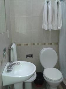 Foto da galeria de Hotel Milena em Mendoza