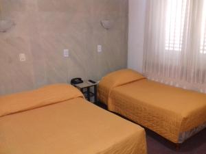 Photo de la galerie de l'établissement Hotel Milena, à Mendoza