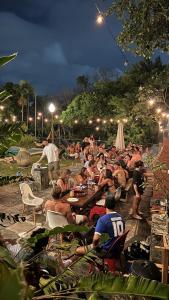 Hosté ubytování Castelo dos Tucanos Host