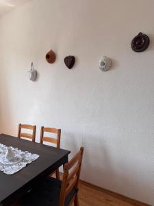 Fotografie z fotogalerie ubytování Omas Hopfenstube v destinaci Mainburg