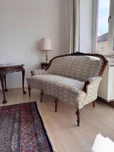 Fotografie z fotogalerie ubytování Omas Hopfenstube v destinaci Mainburg + 1 fotografie
