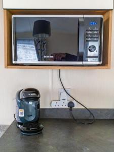 Billede fra billedgalleriet på Caravan North Shore Skegness 6 Birth Accomodation i Skegness + 7 billeder