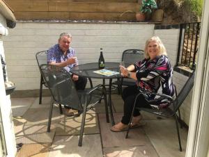 Напитки в Seymour Cottage +11 фотографий