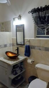 Fotografie z fotogalerie ubytování DNA Studio v destinaci Potters Village