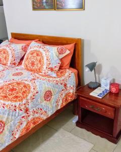 Fotografie z fotogalerie ubytování DNA Studio v destinaci Potters Village