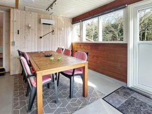 Φωτογραφία από το άλμπουμ του 6 person holiday home in Tarm-By Traum σε Tarm