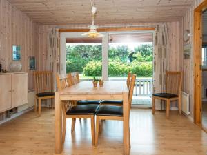 Φωτογραφία από το άλμπουμ του 6 person holiday home in Tarm-By Traum σε Tarm +18 φωτογραφίες