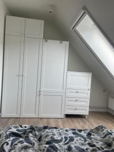 Gallery image of Flaggenknopf in Travemünde +7 photos