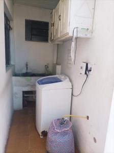 Gambar di galeri bagi Quarto casal arejado di Curitiba