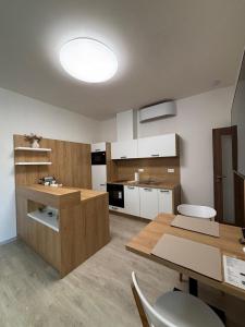 Fotografie z fotogalerie ubytování Penzion Apartmány Resident v Poděbradech