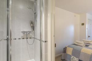 Ένα μπάνιο στο 2 Bed in Bath oc-bhr54 +5 φωτογραφίες