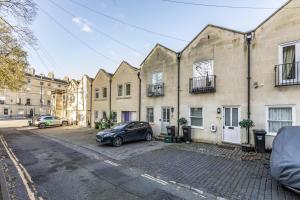 Η γειτονιά γύρω από ή μία γειτονιά κοντά σε αυτή η παραθεριστική κατοικία