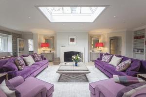 にある7 Bed in Combe Hay oc-bhr21のギャラリーの写真