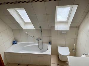 Ảnh trong thư viện ảnh của Apartment Lessen ở Sulingen