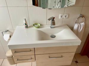 Ảnh trong thư viện ảnh của Apartment Lessen ở Sulingen +5 ảnh