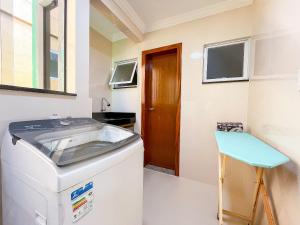 Billede fra billedgalleriet på Apto MS 3/4 com AR 200m Praia - Orla de Atalaia i Aracaju + 33 billeder