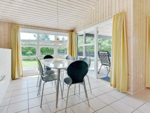 Foto de la galeria de 8 person holiday home in Ålbæk a Ålbæk 18 fotos més