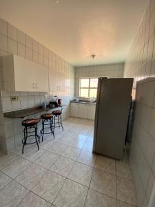Fotografie z fotogalerie ubytování Apto Central 9 hospedes v destinaci Água Boa