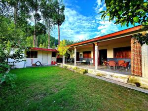 Billede fra billedgalleriet på farm hosuse beautifull place i Mānsehra