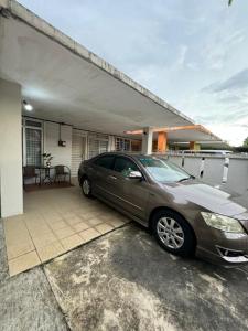 Φωτογραφία από το άλμπουμ του Sumayyah Tulip Quayside Shah Alam - Cozy 4BR Family Stay σε Shah Alam